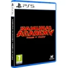 Samurai Samurajų akademija: Įniršio letenos (PlayStation 5)