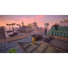 Samurai Samurajų akademija: Įniršio letenos – „Nintendo Switch“