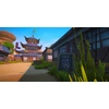 Samurai Samurajų akademija: Įniršio letenos – „Nintendo Switch“