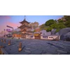 Samurai Samurajų akademija: Įniršio letenos – „Nintendo Switch“