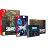 SANABI (Collector's Edition) - Nintendo Switch