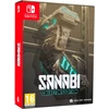 SANABI (Collector's Edition) - Nintendo Switch