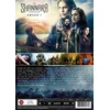 Šanaros kronikos. 1 sezonas. DVD