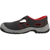 Dedra Apsauginiai sandalai D1 odiniai dydis 47 kat S1 SRC