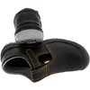 Sandały Sandalai S1 FO odinės basutės, plienine nosele, 41 dydis