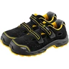 Neo Sandalai S1 SR darbo sandalai, ESD, kompozicinė noselė, 40 dydis