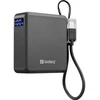 Sandberg - Nano išorinė baterija 10000 PD20W