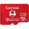 Sandisk Nintendo Switch 128GB atminties kortelė