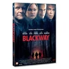 SANDREW BLACKWAY (Anthony Hopkins)