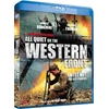 SANDREW VAKARŲ FRONTE VISIŠKAI TYLA - (Blu-Ray)