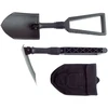 Saperka Sulankstomas kastuvas, plotis 153 mm, ilgis 249–590 mm [1000621] (sniegui)