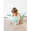 SARO Baby - Happy Dinosaurus vonios žaislai, įvairiaspalviai (SAO0379)