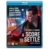 Sąskaita, kurią reikia suvesti – Blu-ray