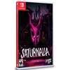 „Saturnalia“ (riboto leidimo) – „Nintendo Switch“