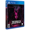 „Saturnalia“ (riboto leidimo) – „PlayStation 4“