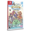 „Save Me Mr. Tako“ galutinis leidimas – „Nintendo Switch“