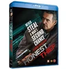 Sąžiningas vagis (Liam Neeson)
