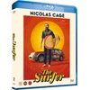 SCANBOX BANGLANGĖTOJAS (Blu-ray)