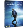 Scanbox ČAKO GYVENIMAS - (DVD)