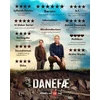 Scanbox DANEFE - DVD