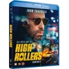 Scanbox HIGH ROLLERS, dar žinomas kaip CASH OUT 2 (John Travolta)