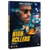 SCANBOX HIGH ROLLERS, dar žinomas kaip CASH OUT 2 (John Travolta)
