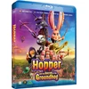 Scanbox Hoperis ir Švilpiko paslaptis (Blu-Ray)