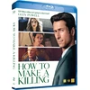 Scanbox KAIP UŽDIRBTI ŽUDYMĄ - (Blu-ray)