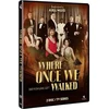 Scanbox Kur kadaise vaikščiojome: Visos 6 serijos (2 diskų) DVD dėžutės rinkinys