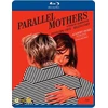 Scanbox LYGIAGRETĖS MOTINOS - (Blu-Ray) - (Ispanija)