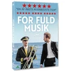 Scanbox PER PILNA MUZIKOS - (DVD) - (DK)