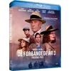 Scanbox Prakeikti metai 3 – Taikos kaina – (Blu-ray)