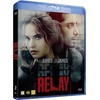 Scanbox RELĖ - (Blu-Ray)