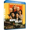 SCANBOX RIFF RAFF - (Blu-Ray)