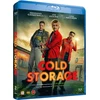 Scanbox ŠALDYMAS - (Blu-Ray)