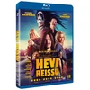 Scanbox Sunkioji kelionė (Blu-ray)