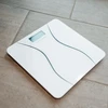 „Scandinavian Collection“ – „BodyScan Bluetooth“ vonios svarstyklės – 28x28×2,2 cm