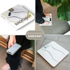 „Scandinavian Collection“ – „BodyScan Bluetooth“ vonios svarstyklės – 28x28×2,2 cm