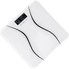 „Scandinavian Collection“ – „BodyScan Bluetooth“ vonios svarstyklės – 28x28×2,2 cm