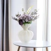 Scandinavian Collection Skandinaviška kolekcija - Didelė puokštė - Violetinė - Didelė