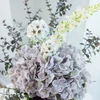 Scandinavian Collection Skandinaviška kolekcija - Didelė puokštė - Violetinė - Didelė
