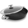 „Scanpan“ – „Pro IQ Chef“ keptuvė – indukcinė – 32 cm