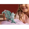 Schleich - Bayala - stebuklinga plunksnuota lapė (70845)