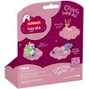 Schleich - Bayala - stebuklinga plunksnuota lapė (70845)