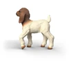 Schleich figūrėlė Būrų veislės ožiukas