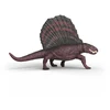 SCHLEICH DINOSAURS Dimetrodonas