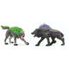 Schleich – „Eldrador Creatures“ pradinis rinkinys (72289)