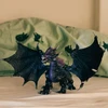 Schleich - Eldradoro padarai - Šešėlių drakonas (70152)