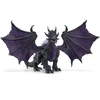 Schleich - Eldradoro padarai - Šešėlių drakonas (70152)