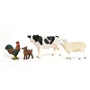 Schleich – Farm World – Farm Starter Set (42729)